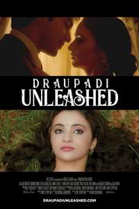 Draupadi Unleashed - Poster