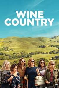 Wine Country - Poster