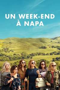 Wine Country - Poster