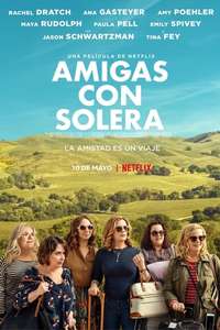 Wine Country - Poster