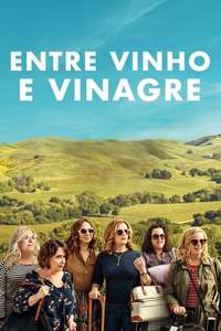 Wine Country - Poster