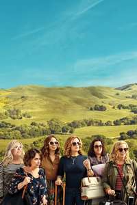 Wine Country - Poster