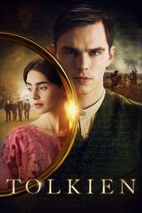 Tolkien - Posters