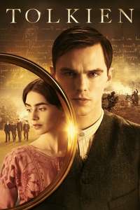 Tolkien - Posters