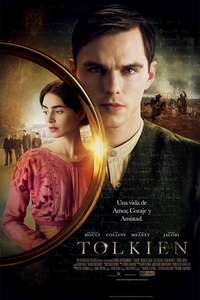 Tolkien - Posters