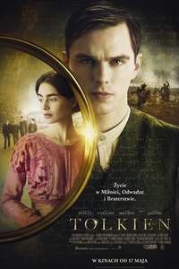 Tolkien - Posters