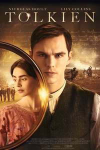 Tolkien - Posters