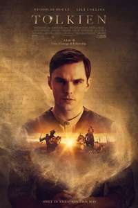 Tolkien - Posters
