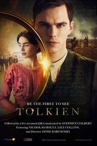 Tolkien - Posters