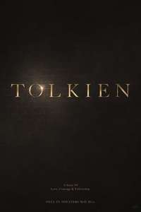 Tolkien - Posters