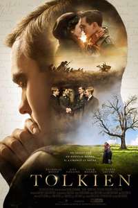 Tolkien - Posters