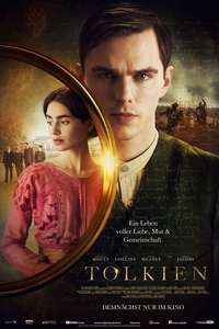 Tolkien - Posters