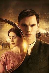 Tolkien - Posters