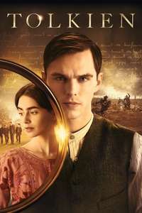 Tolkien - Posters