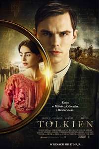 Tolkien - Posters