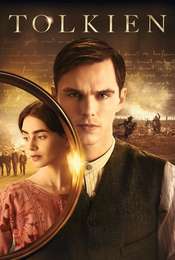 Tolkien