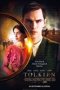 Tolkien - Posters