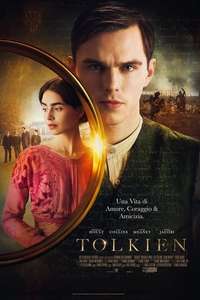 Tolkien - Posters