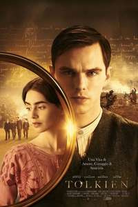 Tolkien - Posters