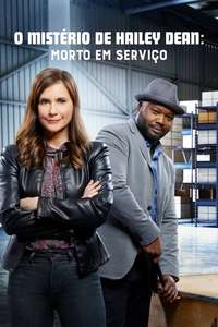 Hailey Dean Mysteries: Death on Duty - Posters