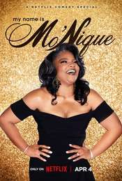 My Name Is Mo'Nique