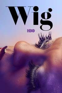 Wig - Posters