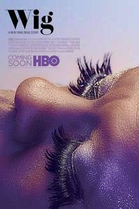 Wig - Posters