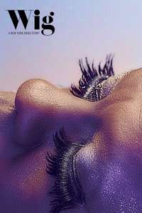 Wig - Posters