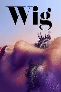 Wig - Posters