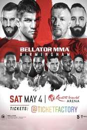 Bellator Birmingham