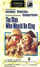 The Man Who Would Be King