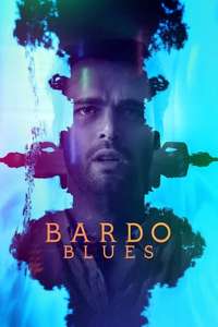 Bardo Blues - Poster