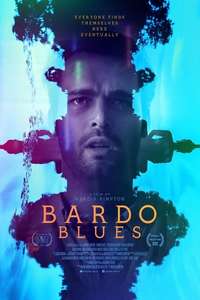 Bardo Blues - Poster