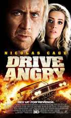 Drive Angry