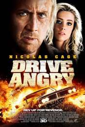 Drive Angry