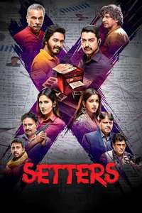 Setters - Posters