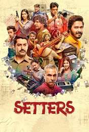 Setters