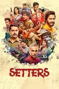 Setters - Posters