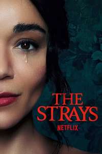 The Strays - Poster