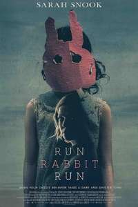 Run Rabbit Run - Poster