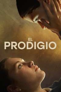 The Wonder - Poster