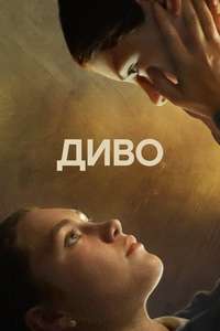 The Wonder - Poster