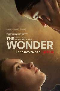 The Wonder - Poster