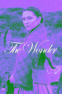The Wonder - Poster