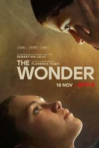 The Wonder - Poster