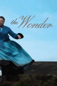 The Wonder - Poster