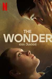 The Wonder - Poster
