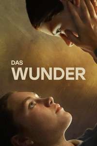 The Wonder - Poster