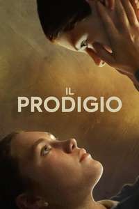 The Wonder - Poster