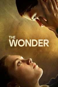 The Wonder - Poster